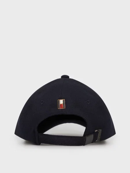 Кепка Tommy Hilfiger синя