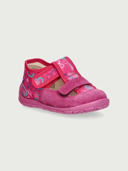 Froddo капці дитячі CLASSIC SLIPPERS