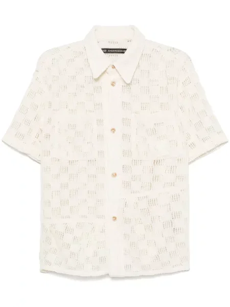 Риза Andersson Bell