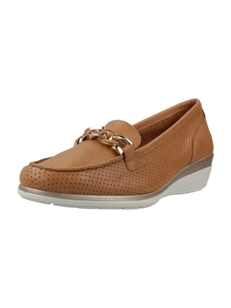 Pantofi 24 Hrs maro