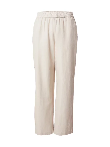Les Deux Pantaloni crem