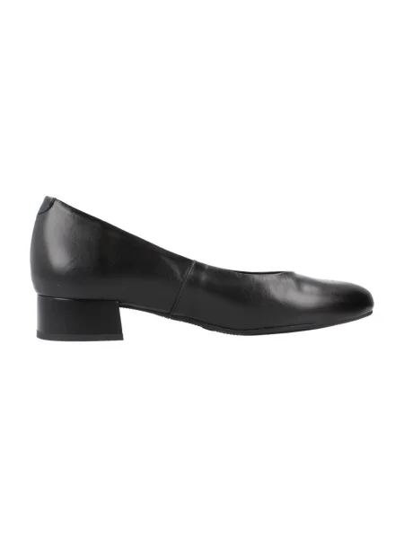 Pantofi Pitillos negru