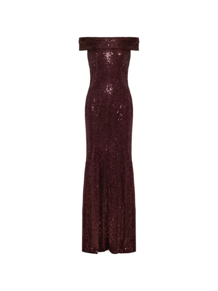 Haljina Jenny Packham crvena