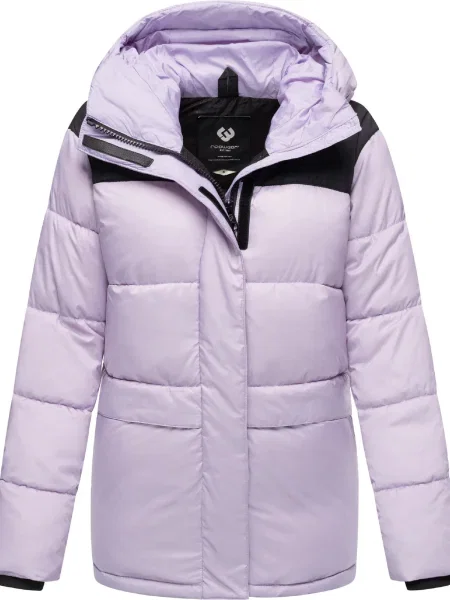 Ragwear Téli dzseki Wikesh orgona