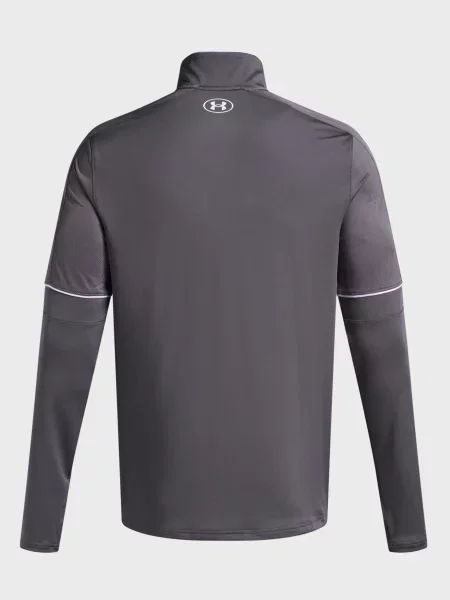 Спортивна кофта Under Armour сіра