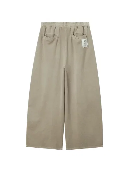 Pantaloni Izzue alergare cu autograf