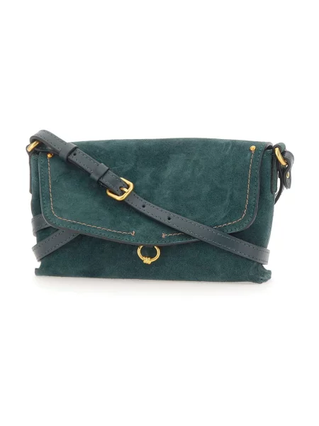 Body Gianni Chiarini zielony