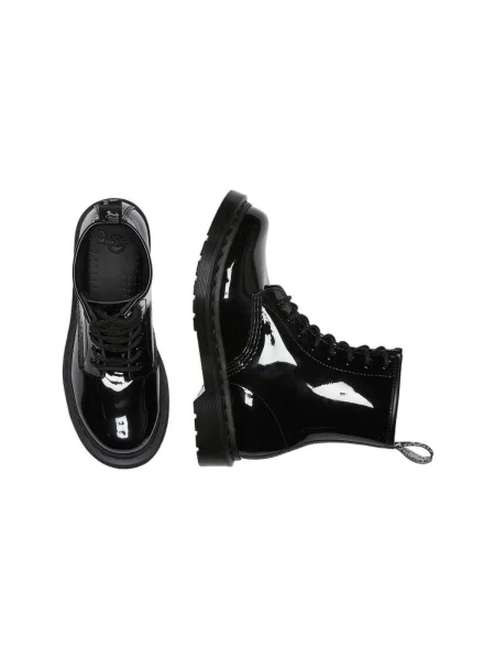 Pantofi Dr. Martens negru