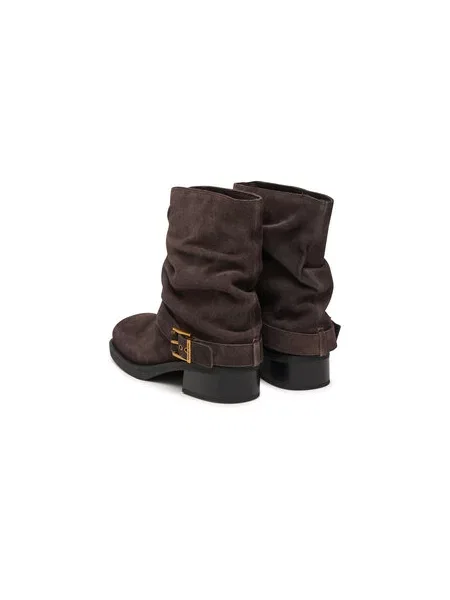 MICHAEL Michael Kors Aulinukai Colby ruda