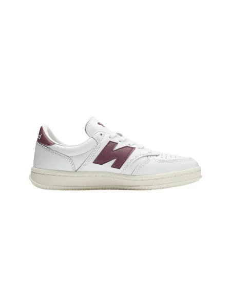 Pantofi New Balance alb