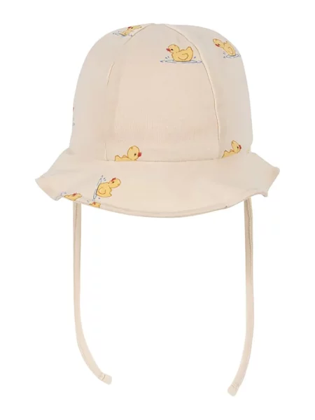 Fanga Fontana шапка дитяча FIO JERSEY SUN HAT OCS