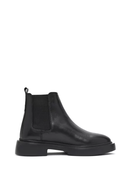 Derimod Ghete chelsea negru
