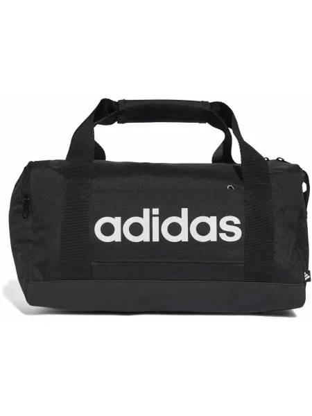 Adidas Torba Linear Extra Small Crna bijela