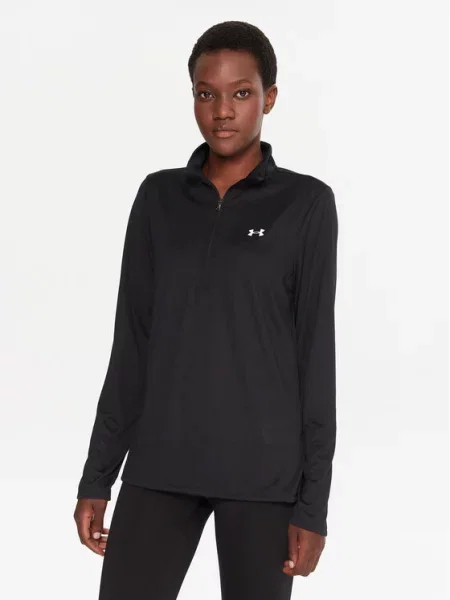 Under Armour Tehnička majica Ua Tech™ crna