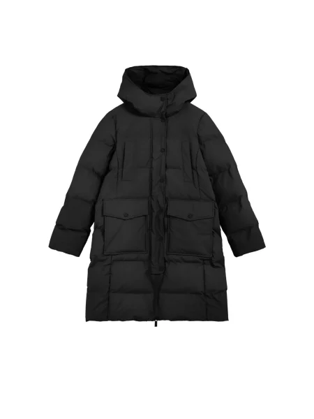 Scalpers Sacou tradițional Oktoberfest negru