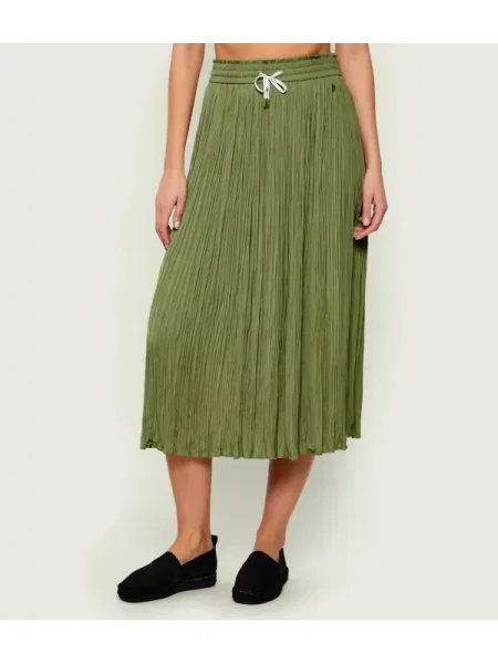 Marc Cain Fustă verde