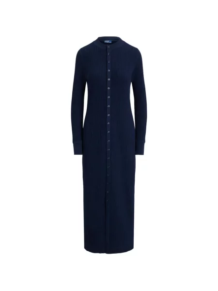 Scurt căciulă Polo Ralph Lauren evazată negru