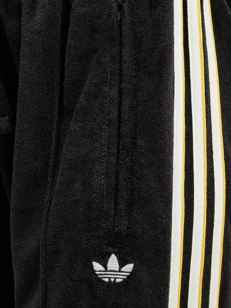 Махровые спортивные штаны Adidas Originals
