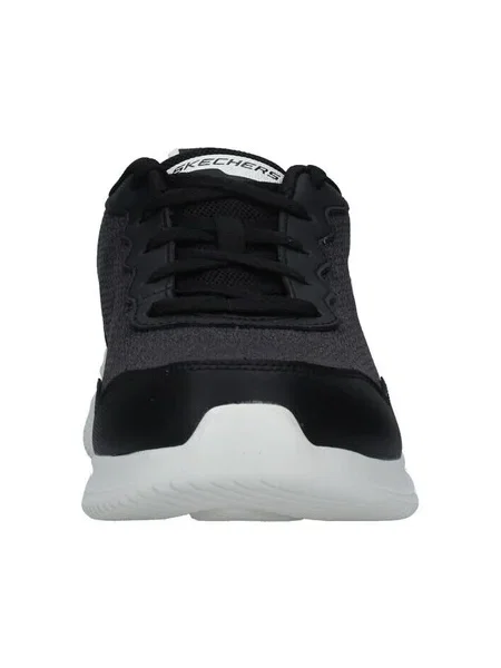 Pantofi Skechers negru
