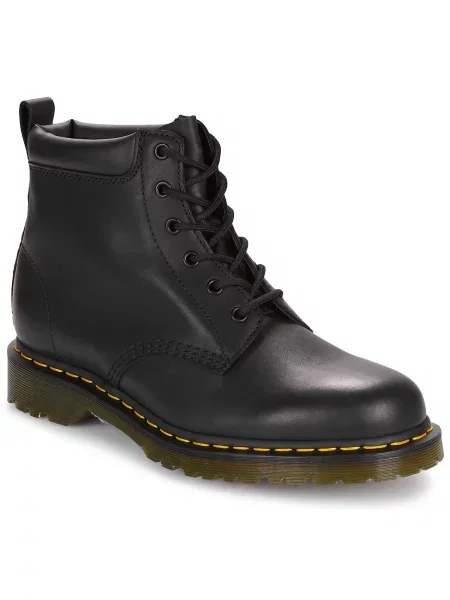 Gležnjarji Dr. Martens črna