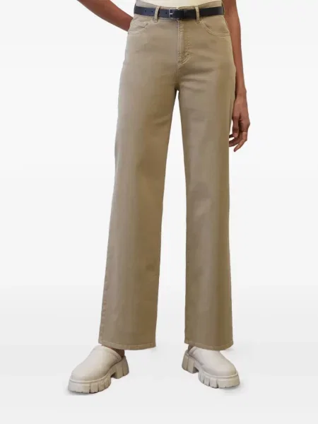 Pantaloni Marc O'polo maro