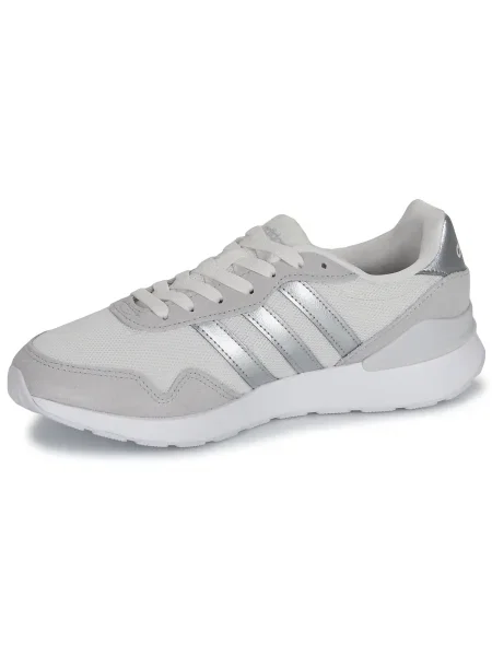 Pantofi Adidas alergare bej
