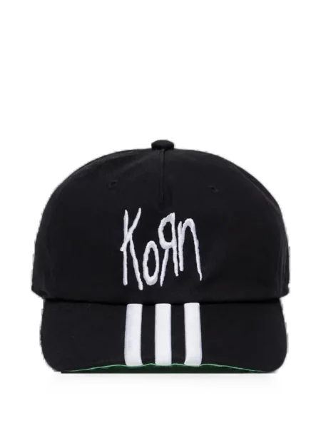 Șapcă Adidas cu broderie negru