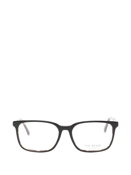 Ochelari de soare Ted Baker negru