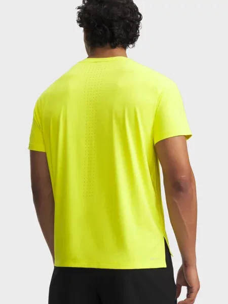 Футболка Under Armour жовта