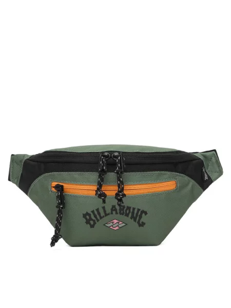 Billabong Torbica za okrog pasu﻿ Bali zelena