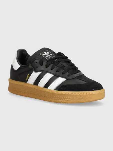 Tenisky Adidas Samba čierna