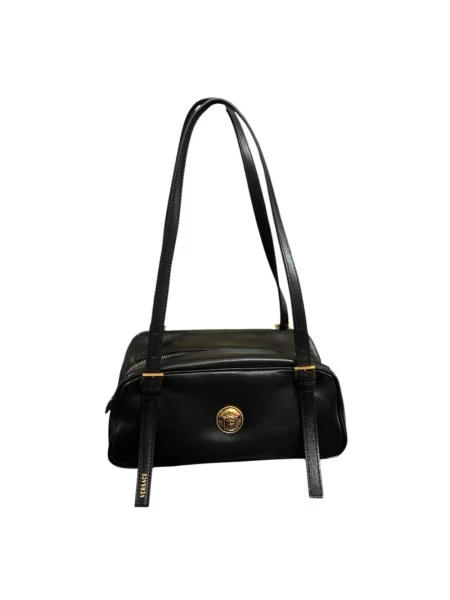 Torebka Versace czarna