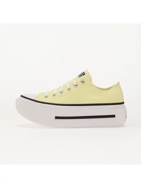 Маратонки Converse Chuck Taylor All Star жълто
