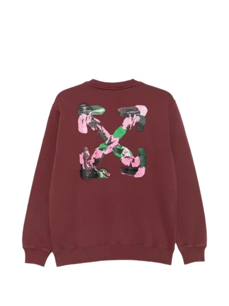 Bluza dziecięca Off-white biała