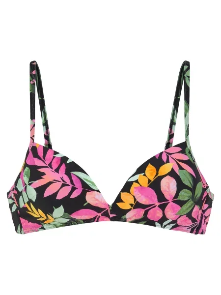 VIVANCE Sutien costum de baie mai multe culori negru