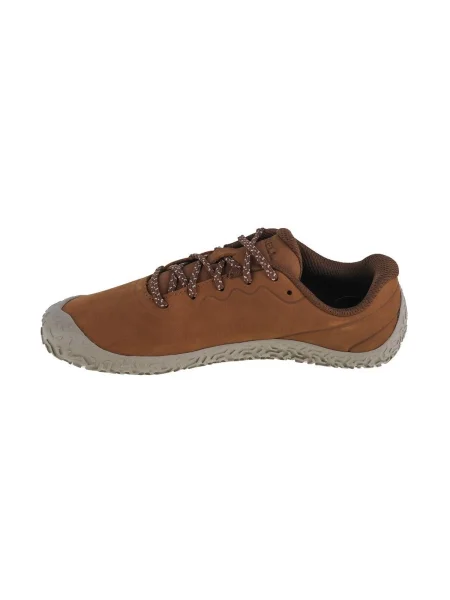 Pantofi Merrell maro