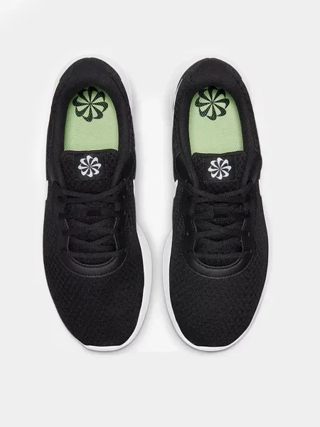 Кроссовки Nike для бега черные