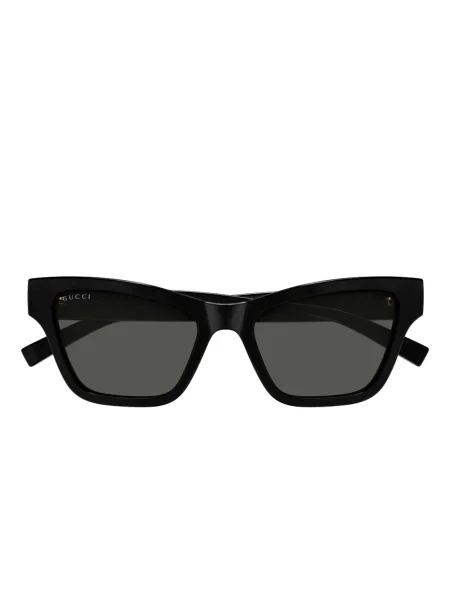 Ochelari de soare Gucci Eyewear negru
