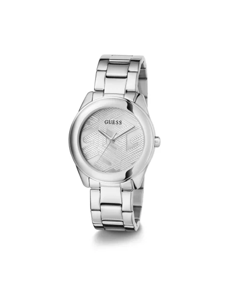 Zegarek Guess szary