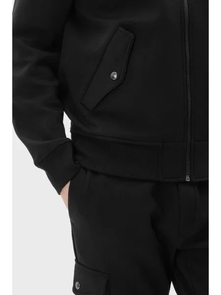 Костюмний спортивний костюм Polo Ralph Lauren чорний