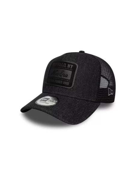 Șapcă New Era negru