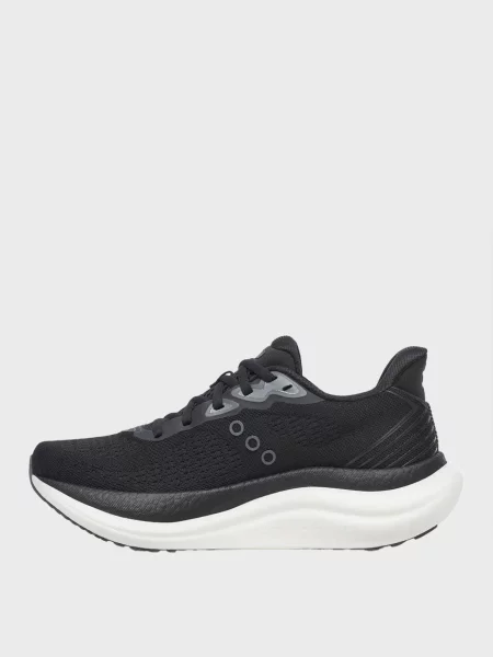 Кросівки Saucony сірі