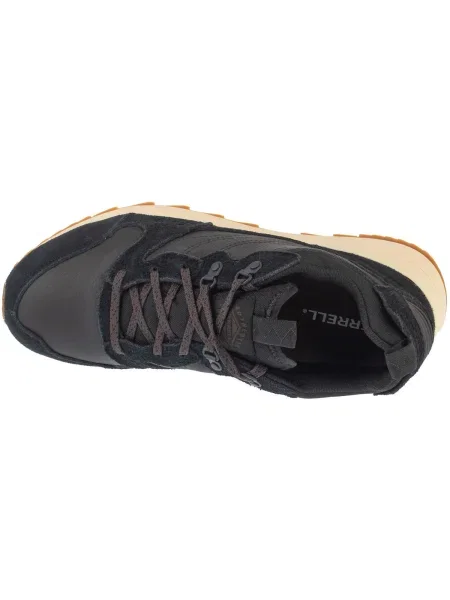 Pantofi Merrell negru
