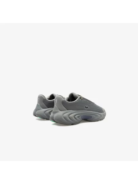 Lacoste Buty szary