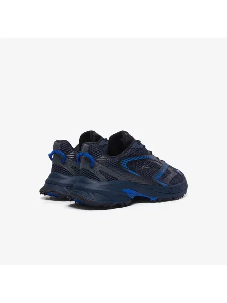 Lacoste Sneakersy Neo Shot czarny