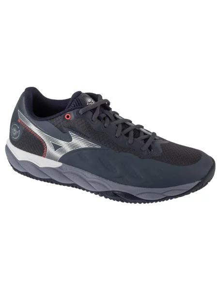 Buty do tenisa Wave Enforce Court CC Tennis białe