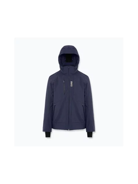 Куртка гірськолижна Colmar navy blue/navy blue синя