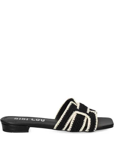 Сандали Bibi Lou черно