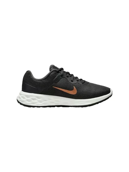 Tenisky Nike Revolution čierna