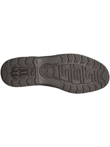 Pantofi Mephisto maro